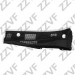 Korpus, &otilde;hufilter ZZVF ZVCY-1-022L