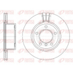 Piduriketas REMSA 6652.10