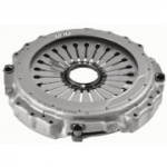 Sidurisurveplaat SACHS 3482 000 257
