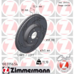 Piduriketas ZIMMERMANN 100.3356.54