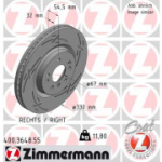 Piduriketas ZIMMERMANN 400.3648.55