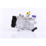 Kompressor, kliimaseade NISSENS 890607