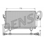 Kondensaator, kliimaseade DENSO DCN50031
