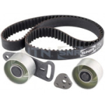Hammasrihma komplekt SNR KD455.12