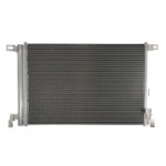 Kondensaator,kliimaseade THERMOTEC KTT110675