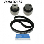 Hammasrihma komplekt SKF VKMA 02154