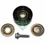 Seade ja juhtrull, soonrihm INA 532 0560 10
