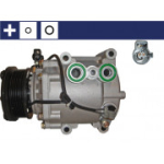 Kompressor, kliimaseade MAHLE ORIGINAL ACP 106 000S