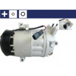 Kompressor,kliimaseade MAHLE ORIGINAL ACP 610 000S