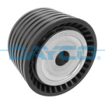 Seade-/juhtrull,hammasrihm DAYCO ATB2656