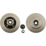Piduriketas TRW DF2706BS