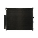 Kondensaator,kliimaseade THERMOTEC KTT110219