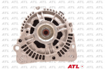 Generaator ATL Autotechnik L 40 970