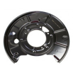 Plekk, piduriketas METZGER 6115177