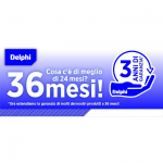 Kompressor, kliimaseade DELPHI CS20580