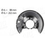 Plekk, piduriketas AIC 58276