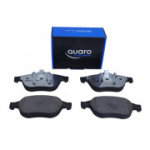 Piduriklotsi komplekt, ketaspidur QUARO QP2260C