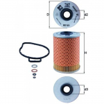 &Otilde;lifilter KNECHT OX 151D