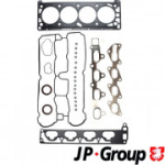 Tihendikomplekt, silindripea JP GROUP 1219001310