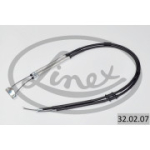 Tross, seisupidur LINEX 32.02.07