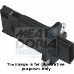 &Otilde;huhulgam&otilde;&otilde;tja MEAT & DORIA 86173E