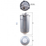 K&uuml;tusefilter KNECHT KL 157/1D