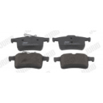 Piduriklotsi komplekt, ketaspidur JURID 573800J