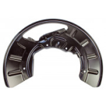 Plekk, piduriketas METZGER 6115074