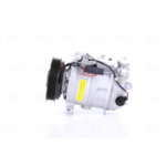 Kompressor, kliimaseade NISSENS 890246