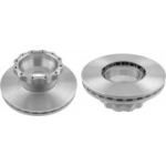 Piduriketas TRW DF5042S