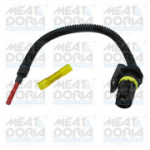 Paranduskomplekt, kaablikomplekt MEAT & DORIA 25426