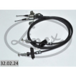 Tross,seisupidur LINEX 32.02.24