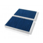 Filter, salongi&otilde;hk CORTECO 49455778
