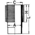 Silindrih&uuml;lss KOLBENSCHMIDT 88684110