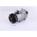 Kompressor, kliimaseade NISSENS 890430