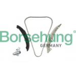 Mootori keti komplekt Borsehung B18982