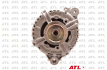 Generaator ATL Autotechnik L 45 170