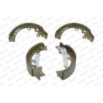 Piduriklotside komplekt FERODO FSB4010