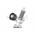 Pingutusrull, soonrihm SNR GA358.71