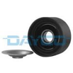 Seade ja juhtrull, soonrihm DAYCO APV1092
