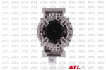 Generaator ATL Autotechnik L 47 910