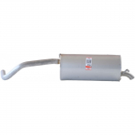 L&otilde;ppsummuti BOSAL 278-039