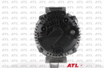 Generaator ATL Autotechnik L 80 190