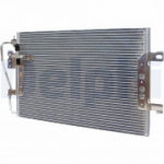 Kondensaator, kliimaseade DELPHI TSP0225483