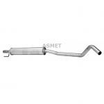 Kesksummuti ASMET 05.153