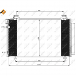 Kondensaator, kliimaseade NRF 35592