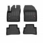P&otilde;randamattid FROGUM 3D407732 Toyota C-HR