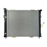 Radiaator, mootorijahutus THERMOTEC D7Y006TT