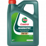 Mootori&otilde;li CASTROL 0W30 MAGNATEC D 4L