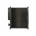 Kondensaator, kliimaseade THERMOTEC KTT110071
